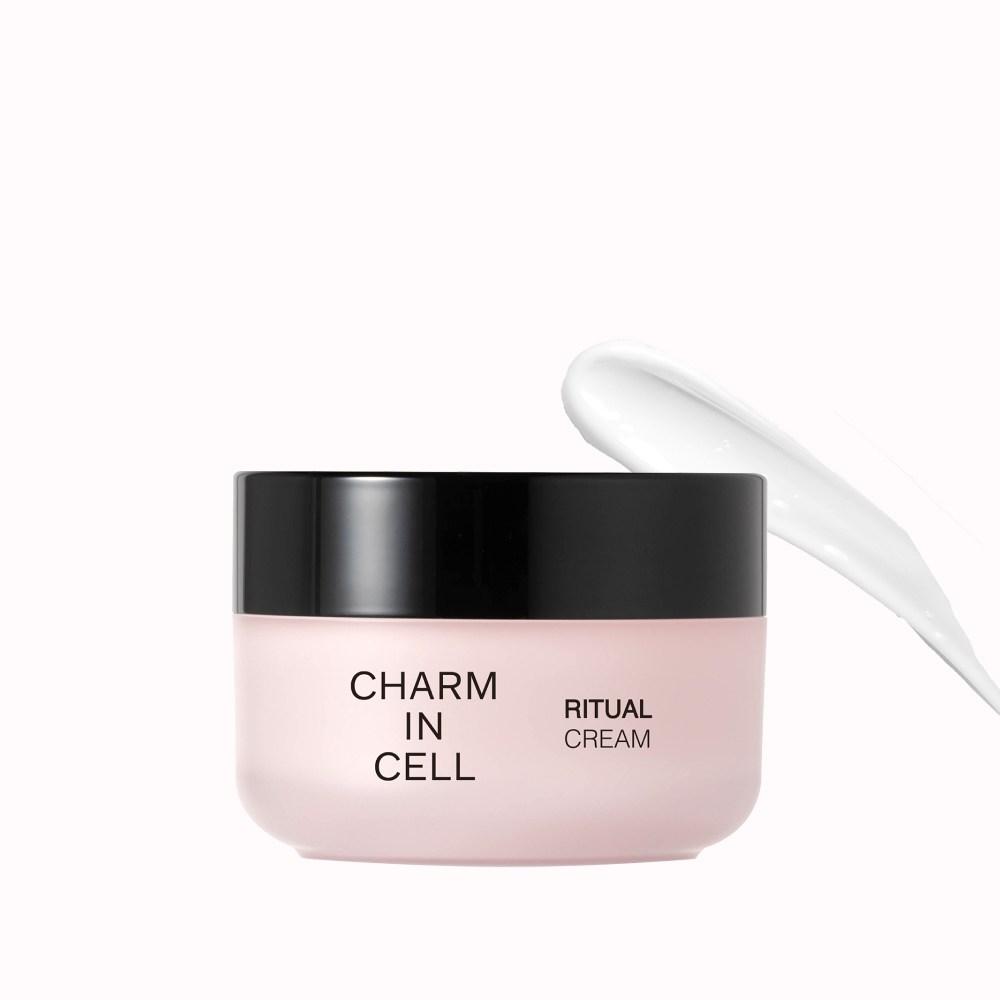 CHARMZONE Ритуал Charm In Cell 3 типа 1 набор, 1 набор