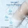 Liushen Icy Cool Shower Gel & Walch Hand Sanitizer Healthy Family Pack