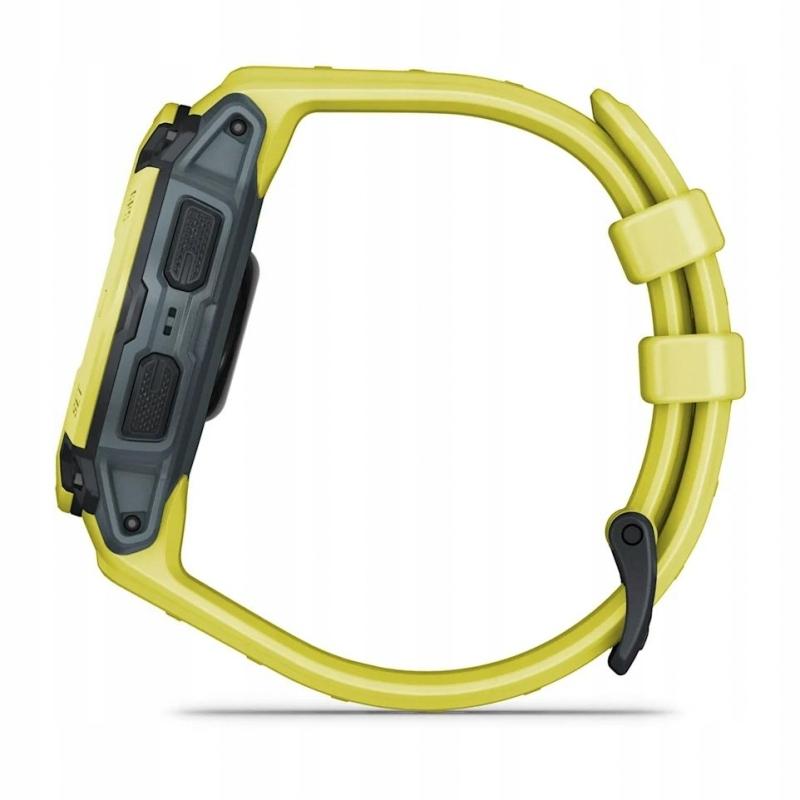 Garmin Instinct E 45Mm Lime Smartwatch 1 Pc