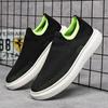 Мужская повседневная обувь 2024, уличная дышащая спортивная прогулочная обувь для мужчин с бесплатной доставкой, удобные кроссовки Tenis Masculino