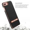 Кожаный чехол-подставка для Apple iPhone 6, роскошный защитный чехол