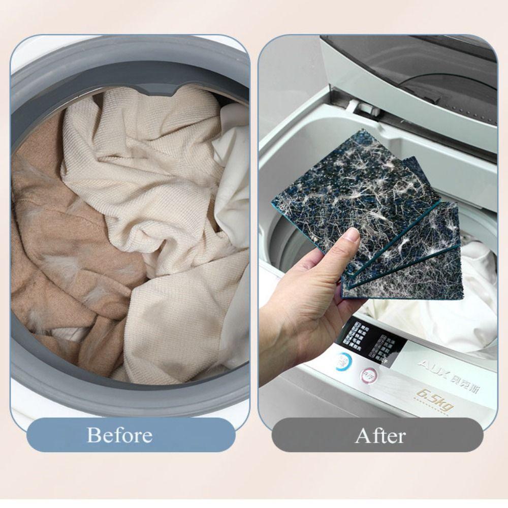 1/2/4/8/12 шт. губки для стирки волос для стиральной машины, стиральной машины, фильтрующая губка для удаления волос с домашних животных, губка для стирки, ловушка для волос