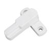 Window Latch Sash Lock Aluminum Alloy Anti Theft T Type Universal Child Proof Safety Lock for Home