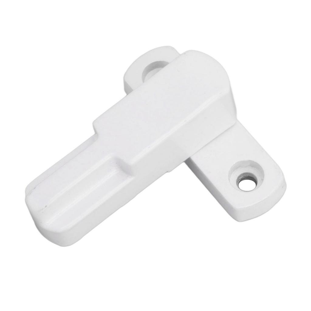 Window Latch Sash Lock Aluminum Alloy Anti Theft T Type Universal Child Proof Safety Lock for Home