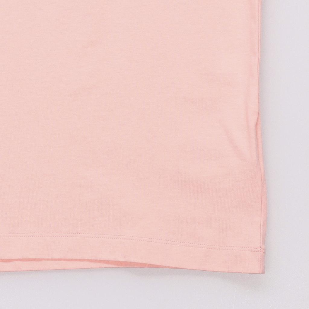 Jordan Sport DNA Logo T-Shirt Men Tops Coral-Red Do8899-697