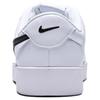 Nike COURT HERITAGE Кеды для скейтборда Мужские Белые IQ9750-104