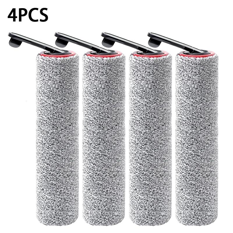 Совместимо с Dreame H14 Pro / H14 Dual / H14 / H20 Pro Plus / H20 Ultra / H30 Ultra Запасные части для пылесоса Щетка