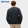 FILA FUSION Men's Zhang Hao Pullover Sweatshirt