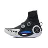 Li Ning WOW 9 Infinity Износостойкие Скользкие Износостойкие Скользкие Высокие ABER002-1