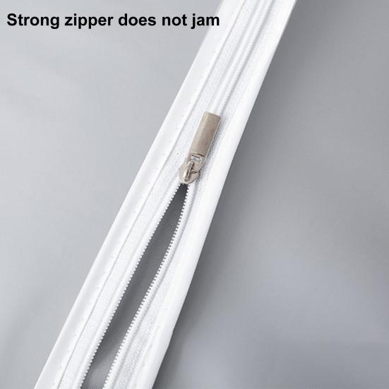 Пыленепроницаемый чехол для стиральной машины, устойчивый к разрыву защитный мешок PEVA для хранения стиральной машины, товары для дома