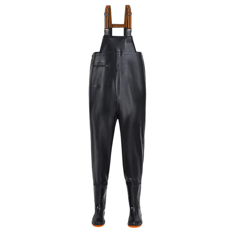 Yilong Men's Waterproof Fishing & Wading Suit