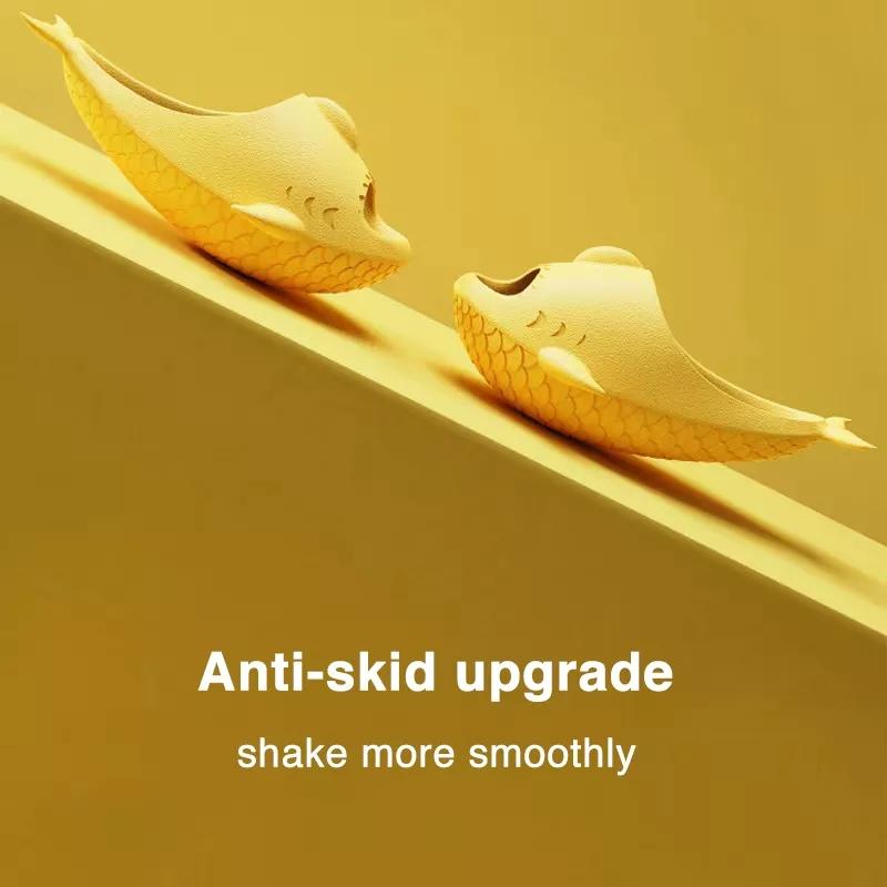 Новые женские туфли-качалки Balance Twist для похудения Leg Beauty Foot Creative Home Exercise Slippers женские тапочки на танкетке и платформе