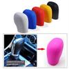 Silicone Auto Shifter Handle Cover Automatic Gear Gear Shift Case Car Gear Shift Knob Cover Car