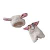 Accessories For Ob11 Gsc 16~17cm Dolls Dresses Beautiful Doll Outfit Doll Clothes Animal Doll Suit