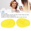 Silicone Material Protector Ear Covers Professional Hairdressing Ear Cover  For Hair Salon
