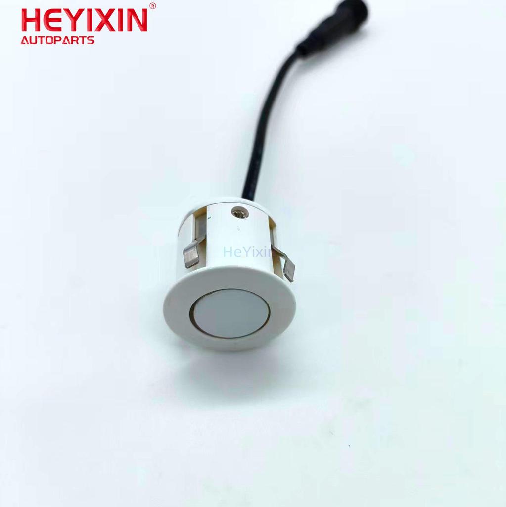 PZ362-60085-A0: Совместимо с Toyota Land Cruiser для установки радара заднего хода, парковочного датчика.