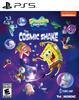 Spongebob Cosmic Shake North PS5 (Import America) -