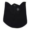 Neck Warmer - SIBON - Cold Protection - Black - Polyester - 54x28 Cm