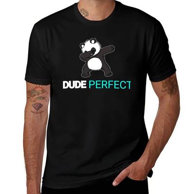 Футболка 'Dude' футболки для мужчины хлопок мягкие футболки для мужчины хлопок черная хлопковая футболка однотонная для мужчины упаковка Футболка