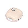 Travel Portable Small Medicine Box, Mini Plastic Grid Fashionable Small Medicine Box