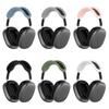Soft Headphones Accessories Headband Cover Replacement Protective Silicone