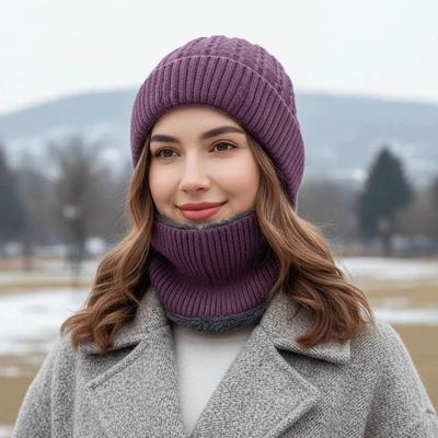 Эластичная флисовая балаклава Ветрозащитная мужская шапка-подшлемник Модная зимняя шапка-пуловер для велоспорта