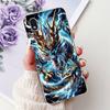 Для Samsung Galaxy A01 Core Чехол SM-A013F Стильный Расписной Чехол Мягкий Тонкий Чехол для Телефона Для Samsung A01 M 01 Galaxy M01 Core Чехлы