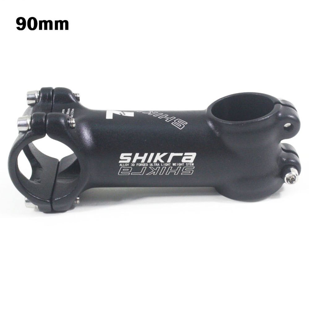 Stem MTB Accessories 7 Degree Aluminum Zinc Zinc Alloy Bike Stem Riser Handlebar Stem Bike Stem Bicycle Stem