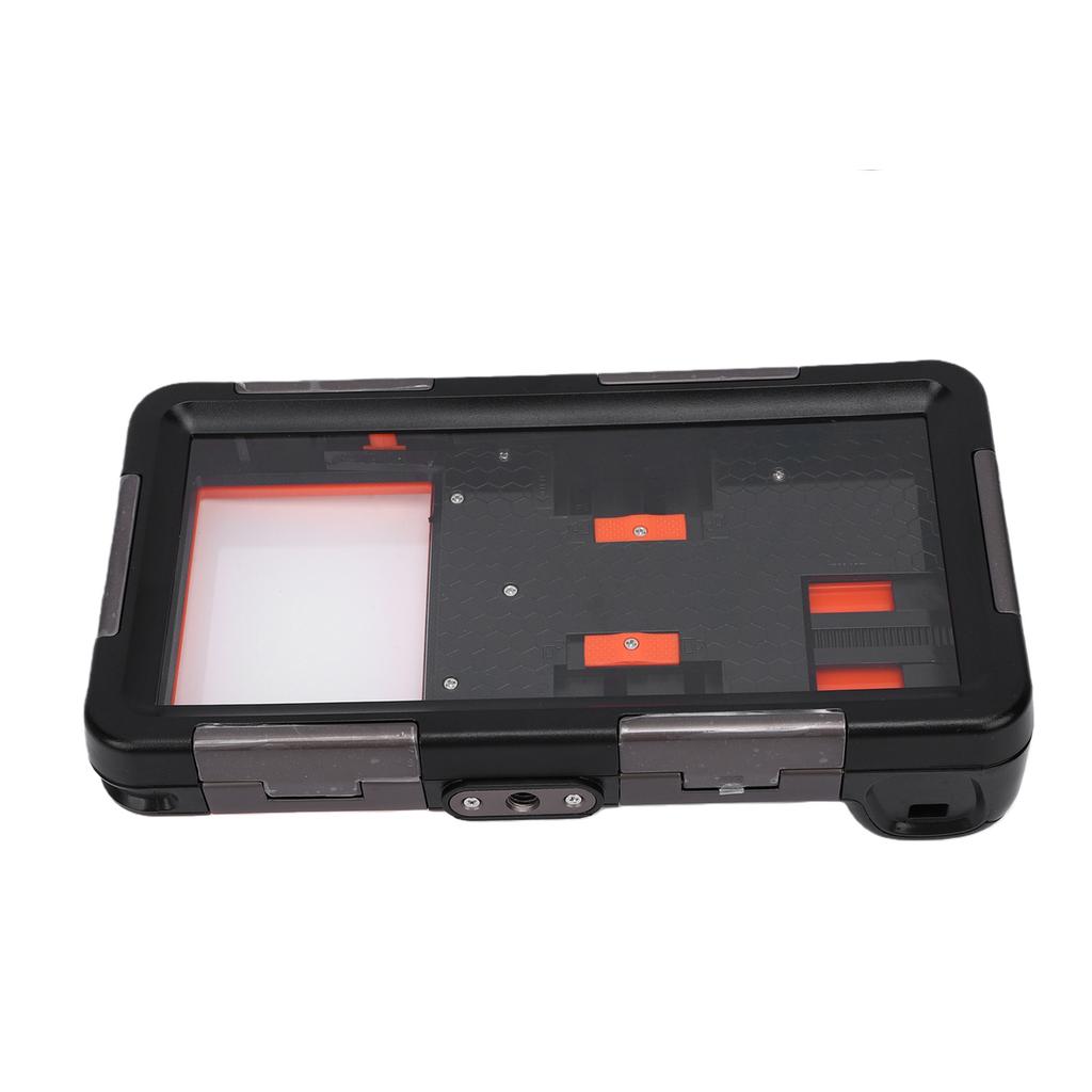 Diving Phone Case Fit for    5  4  3   Waterproofing Underwater Snorkeling Diving Phone Case for Photo Video Taking