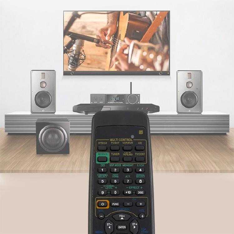 Запасной пульт дистанционного управления для AV-ресивера Pioneer VSX-D309 VSX-D409 VSX-D411