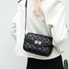 New Fashion Women Bag Luxury Designer Chain Shoulder Crossbody Bags High Quality Female Messenger Tote Bag Ladies Handbag