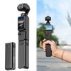 Портативная ручка-аккумулятор для DJI Osmo Pocket 3, зарядка TYPE-C, ручной power bank, легкая ручка-аккумулятор для спортивной камеры