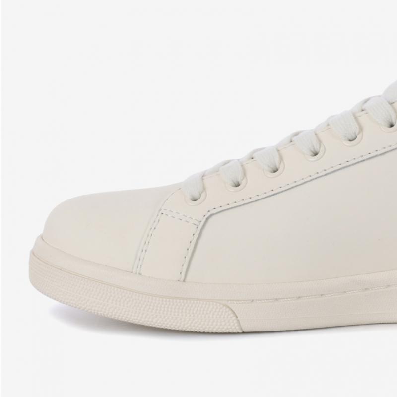 Fred Perry Мужские Кроссовки S B721 Кожаные Вышитые Оверсайз Sfpm2531314 560