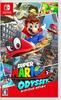 [USED] Super Mario Odyssey - Switch