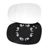Left Right Side Heated Mirror White Glass LH RH Lens Replacement for BMW 1 Series E82 E88 LCI 3 Series E90 E91 E92 E93 LCI