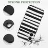 1 Pack For iPhone 17 Series TPU Phone Case Full-Edge Transparent Glossy Design, Daily Protection