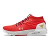Under Armour Project Rock 2 Апельсиновый с серым ореолом 3022024-604