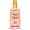 Garnier Delial Невидимая защита сияние Spf30 спрей 150 мл