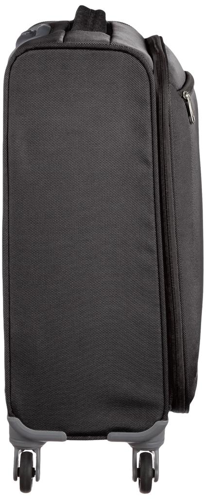Чемодан Кейс Сумка для переноски Размер S 1 ночь 2 дня 2 ночи 3 дня 31 л Rock Paint SS 46 см Черный [Ace Tokyo] Ручная кладь 2,3 кг №35701