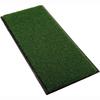 LITE Shot Golf Practice Shibamat Rubber No Holes Mat, Mat, Curl, M-27
