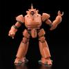 Good Smile Company MODEROID Мобильная полиция Patlabor HL 98 Hercules 21 ASV99 Boxer Масштаб Сборка Тип Пластиковая модель и 1/60