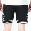 Jordan Повседневные шорты Dri-FIT мужские черные (унисекс) Спортивные шорты DX1488 010