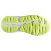 Brooks Ghost Max Grey Sharp Green Men Sneakers Black 110406-1D-071