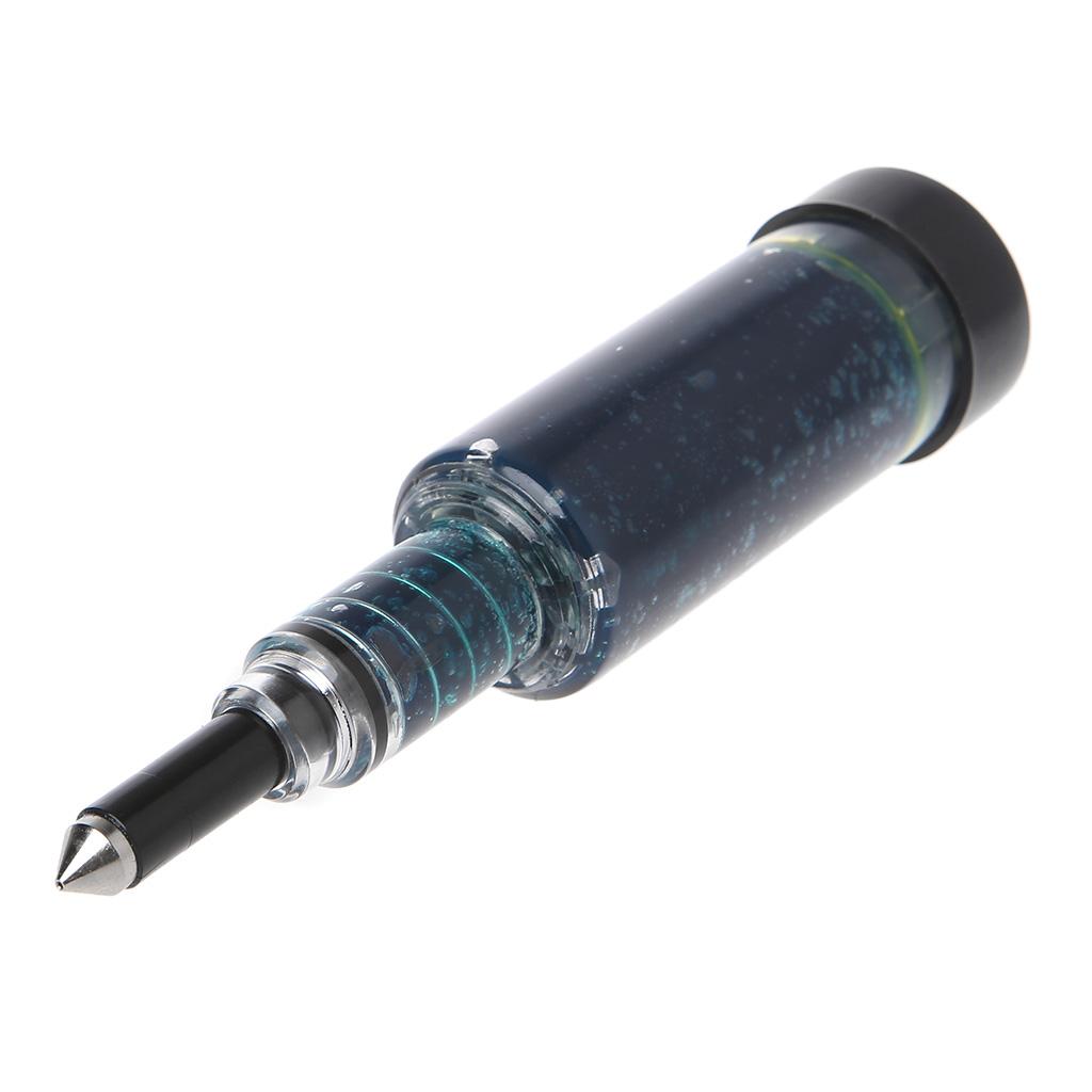 Chainsaw Chain Guide Bar Grease Gun Sprocket Brushcutter Lube Tool Nose Loaded