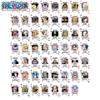 1pc Official One Piece Wanted Poster New World Playing Cards | Anime for Parties & Collectors | Stress-Relief Game & Ideal Gift.
