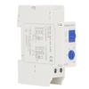 Time Control Switch Mechanical Timer Switch DIN Rail Mounting 220?240VAC 16A 0.5?20min ALC18