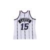 Mitchell Ness Nba Authentic "Toronto Raptors 1998 Vince Carter" jersey AJY4GS18106-TRAWHIT98VCA