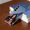 Чехол для телефона Lana-Del R-Rey Прозрачный Силиконовый Мягкий Для SamsungA10,12,20,21S,30,31,40,50,51,52,70,71