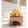 Kakao Friends Увлажнитель воздуха для сладкого картофеля Chunsik, 600 мл, WI21-HUMIDF03, лучший персонаж Кореи