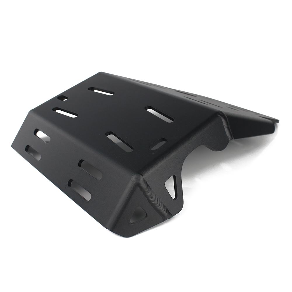 Fit For HONDA XR150L 2014-2021 2022 2023 2024 XR150 L Motorcycle Skid Plate Bash Frame Engine Guard Engine Bash Protection Cover